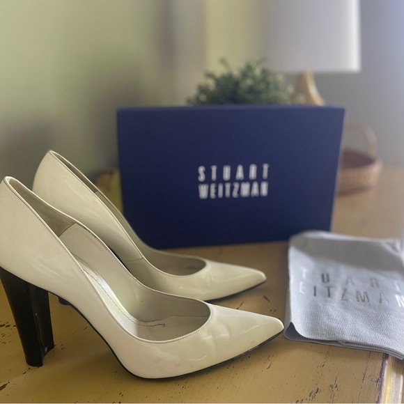Stuart Weitzman heels - Picture 8 of 8